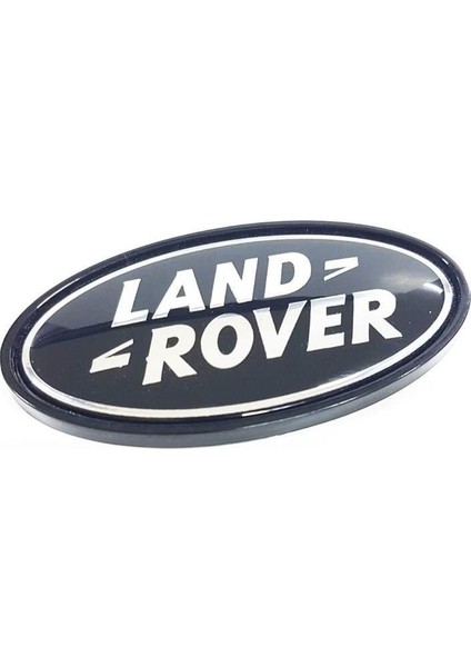 Range Rover Bagaj Kapı Arması - Dıscovery 5 - Vogue - Sport