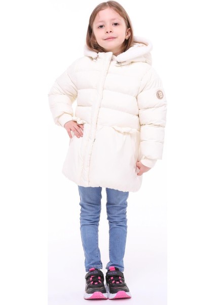 Kız Bebek Çocuk Mont 51284 fiyatları