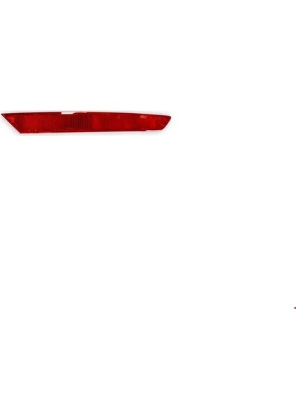 Ibiza Arka Tampon Reflektörü Sağ 2013 Sonrası Uyumlu