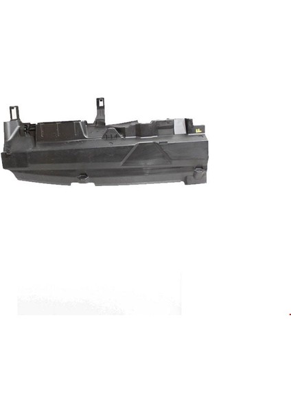 308 Ön Panjur Üst Kaplama 2017 Sonrası Uyumlu