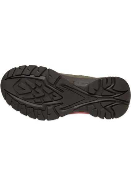 D25KA-3465 Günlük Haki Kadın Ayakkabı indirimleri