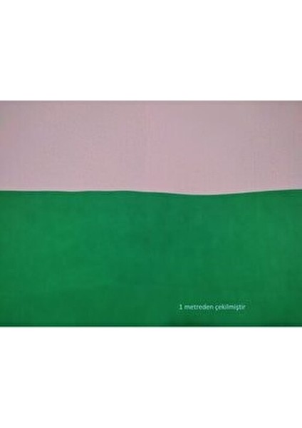 200 x 160 cm Greenbox Chromakey - Green Screen- Yeşil Fon Perde Kumaş