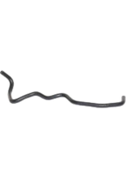 Corsa B Astra G X12XE 1998 Sonrası Gaz Kelebek Termostat Ara Hortumu