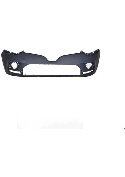 Clio 4 Ön Tampon 2016 Sonrası Uyumlu