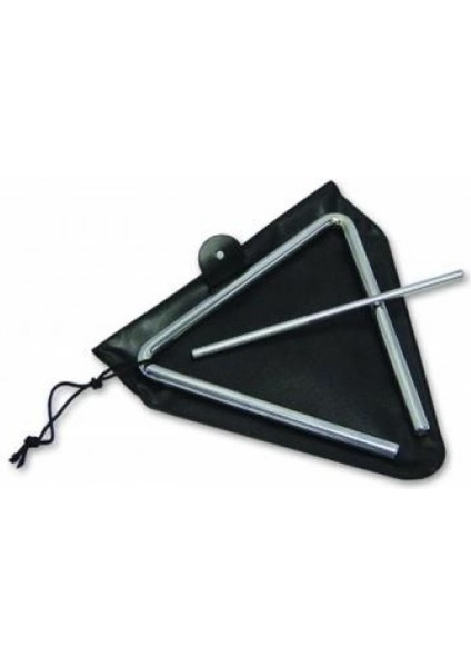 Üçgen Zil - Kılıflı fiyatları