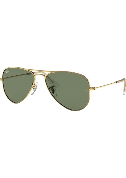 Ray-Ban Rj 9506S 223/71 50 Junıor Avıator Güneş Gözlüğü