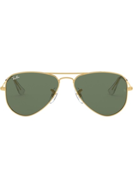 Ray-Ban Rj 9506S 223/71 50 Junıor Avıator Güneş Gözlüğü modelleri