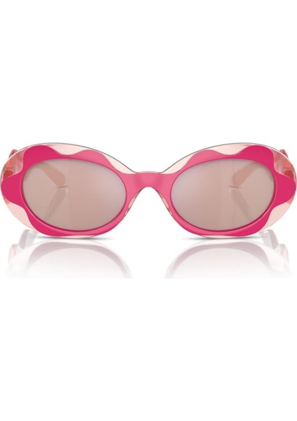 Dolce&gabbana Kıds Dx 6005 30981T 49 Güneş Gözlüğü modelleri