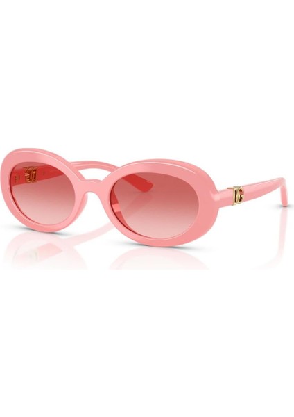 Dolce&gabbana Kıds Dx 6007U 30982B 49 Güneş Gözlüğü