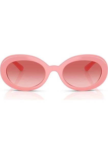 Dolce&gabbana Kıds Dx 6007U 30982B 49 Güneş Gözlüğü fiyatları