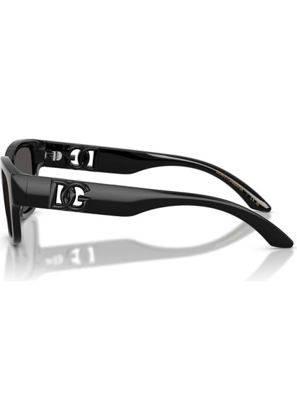 Dolce&gabbana Kıds Dx 6009 501/87 50 Güneş Gözlüğü modelleri