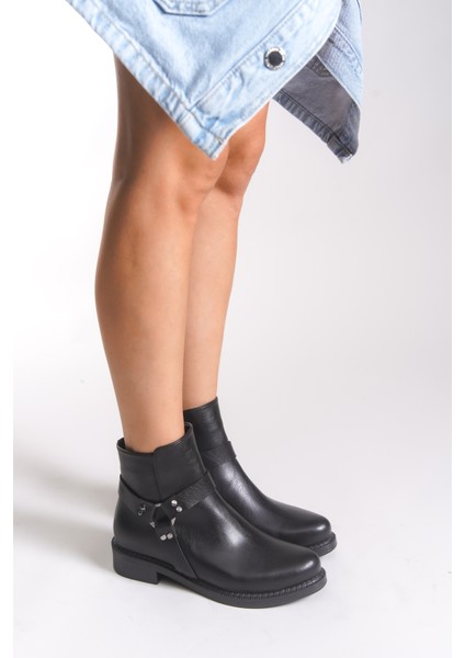 Ezasianna Kadın Bot 0012075