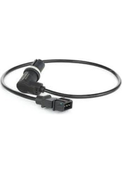 Polo Classic Golf 3 Vento Ibiza Toledo Passat 1.6 2.0 Aft Abf Ady Aep Agg Akr 1991 Sonrası Krank Devir Sensörü