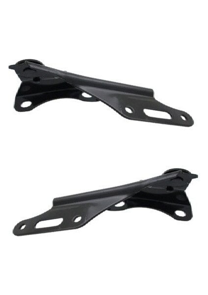 Civic Sol Motor Kaput Menteşesi 1996 Sonrası Uyumlu