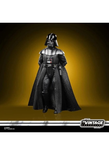 Star Wars Vintage Koleksiyonu Darth Vader Figürü fırsatları