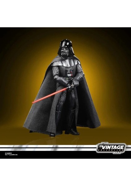 Star Wars Vintage Koleksiyonu Darth Vader Figürü indirimleri