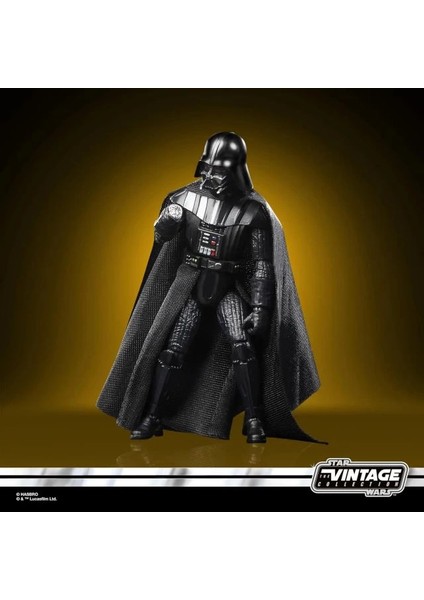 Star Wars Vintage Koleksiyonu Darth Vader Figürü