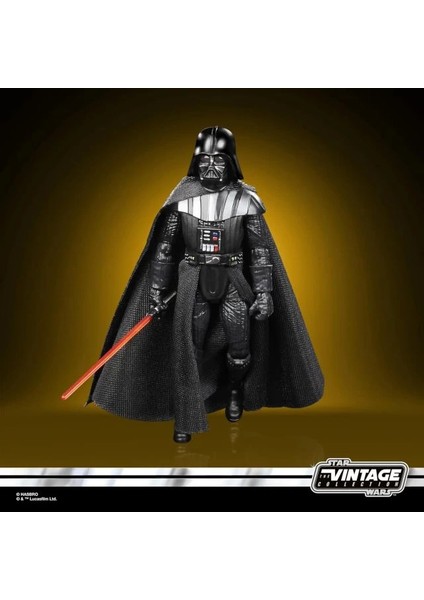 Star Wars Vintage Koleksiyonu Darth Vader Figürü