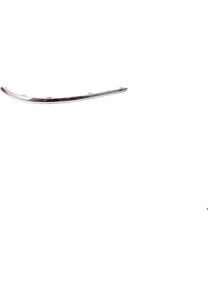 Passat cc Arka Tampon Nikelajı Sağ 2009 Sonrası Uyumlu