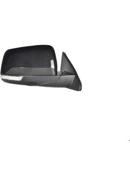 Yan Ayna Sağ (Elkt+Istm+Katl) Grand Cherokee 2014-