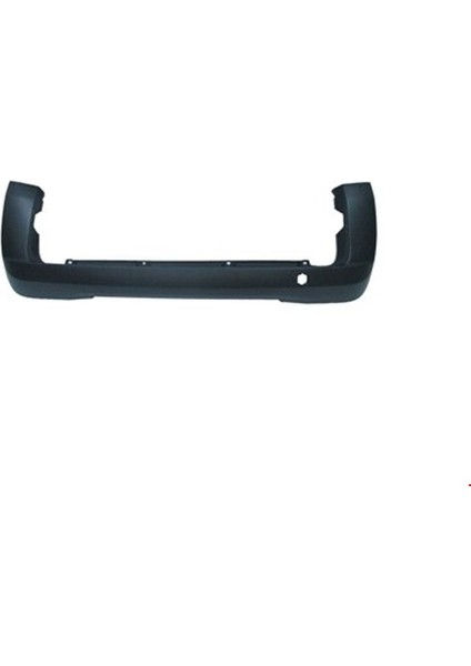 Fiorino Arka Tampon Çıft Kapılı (Italyan) 2007 Sonrası Uyumlu