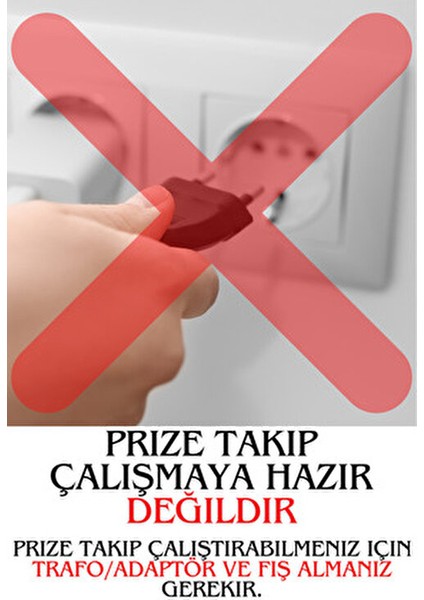 12 Volt 3 Metre Beyaz Neon LED Işık Prize Takılmaya Hazır Değil Neon Şerit LED Esnek Silikonlu fırsatları