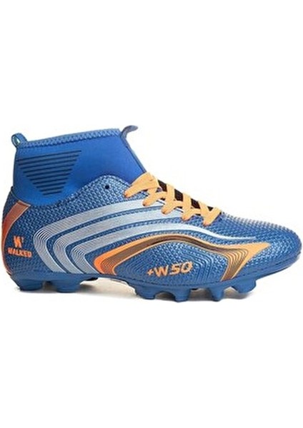 Çoraplı Krampon Futbol Ayakkabısı