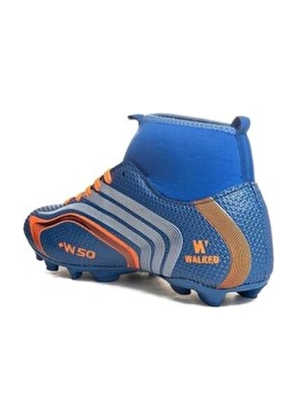 Çoraplı Krampon Futbol Ayakkabısı modelleri