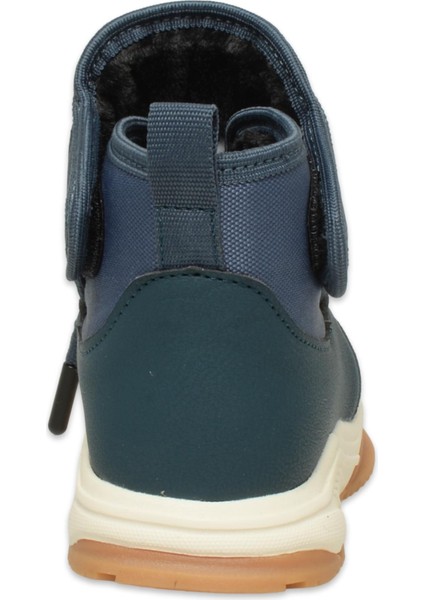 946.P25K434 Bull Patik Phylon Lacivert Çocuk Bot fırsatları