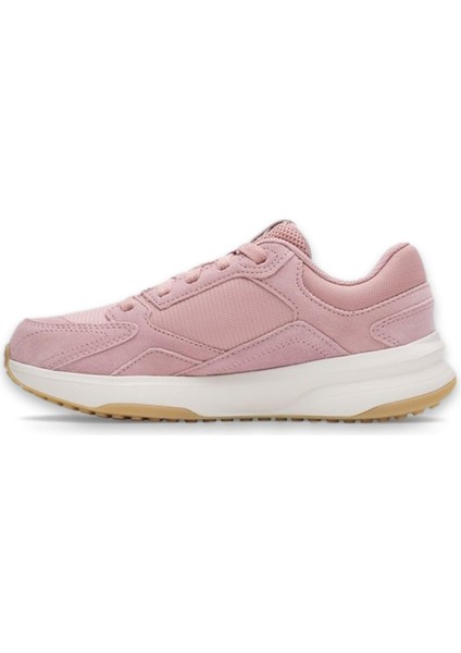 6003014 Ua W Edge Suede Günlük Pembe Unisex Spor Ayakkabı fırsatları