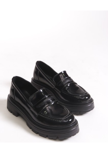 Kadın Günlük Loafer Ayakkabı 0012920 indirimleri