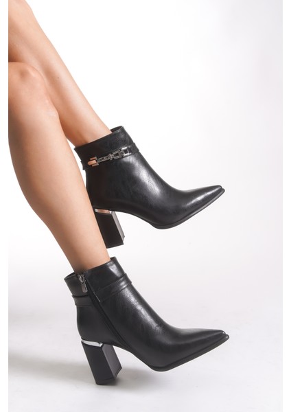 Kadın Sivri Burun Bot 0012062 fırsatları