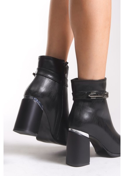 Kadın Sivri Burun Bot 0012062 indirimleri