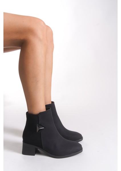 Xyrhicelle Kadın Bot 0012639