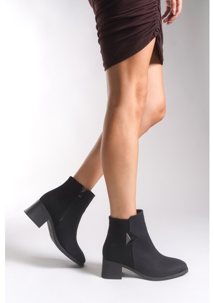 Xyrhicelle Kadın Bot 0012639 modelleri