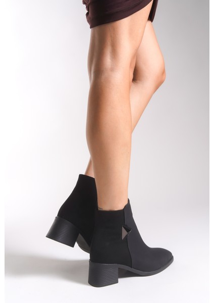 Xyrhicelle Kadın Bot 0012639 fırsatları