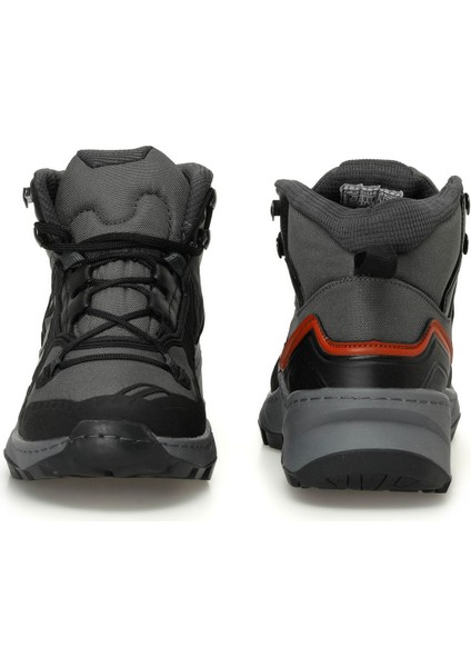 Marlon Hı 4pr Gri Unisex Outdoor Bot indirimleri