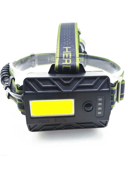 OR-8117 Şarjlı Kafa Lambası 30W – Zoomlu Uzun Menzilli Floresan Aydınlatmalı Kafa Feneri modelleri