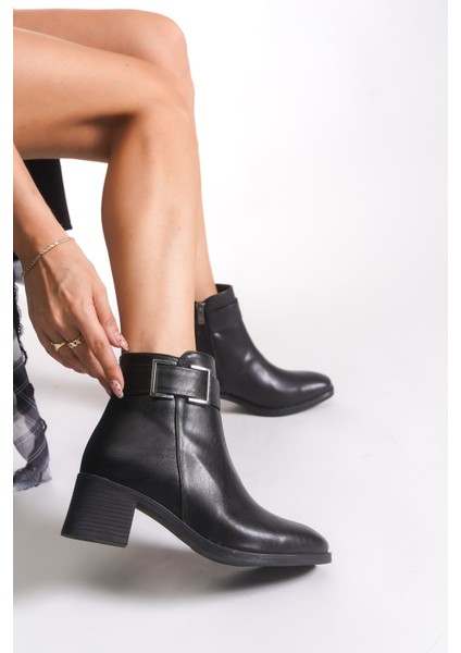 Iohdris Kadın Bot 0012604 fiyatları