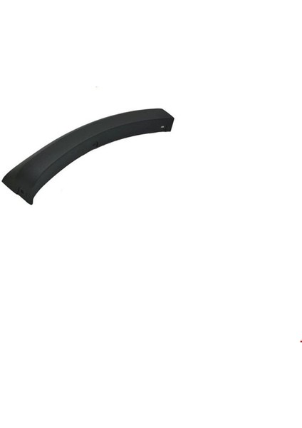 Renault Sandero Stepway Ön Tampon Dodik Sol 2016 Sonrası Uyumlu