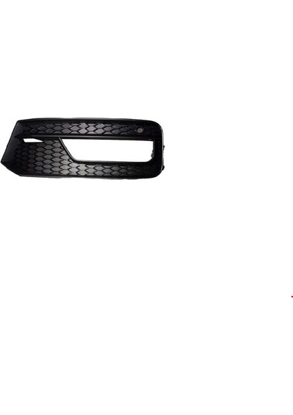 A1 Ön Tampon Izgarası Sol 2016 Sonrası Uyumlu