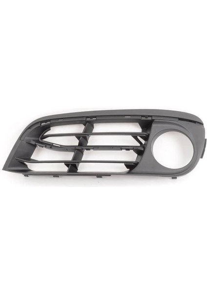 F10 Lci Ön Tampon Izgarası Sol (Luxury) 2014 Sonrası Uyumlu