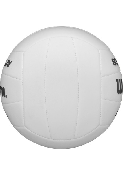 Plaj Voleybol Topu Avp Soft Play Vb White Of WV4007201XBOF modelleri