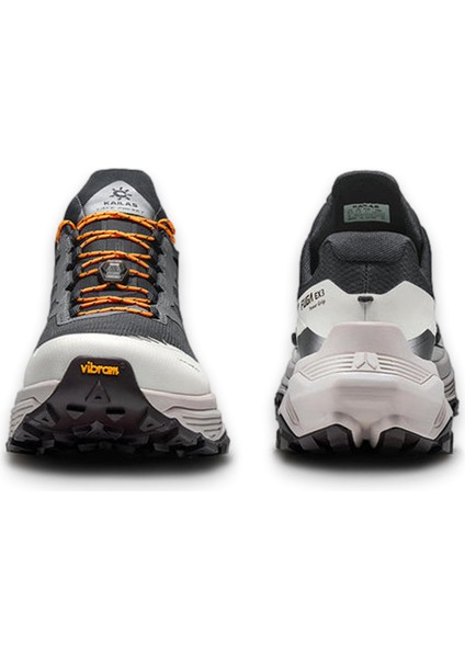 KS2513109 Fuga Ex 3 Gtx Low Waterproof Running Shoes Gri-Siyah Erkek Spor Ayakkabı fırsatları