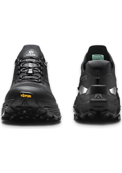 KS2513109 Fuga Ex 3 Gtx Low Waterproof Running Shoes Siyah Erkek Spor Ayakkabı fırsatları