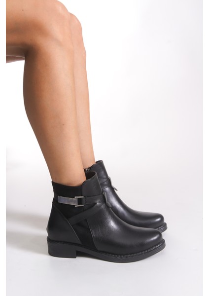 Crisrathla Kadın Bot 0012099