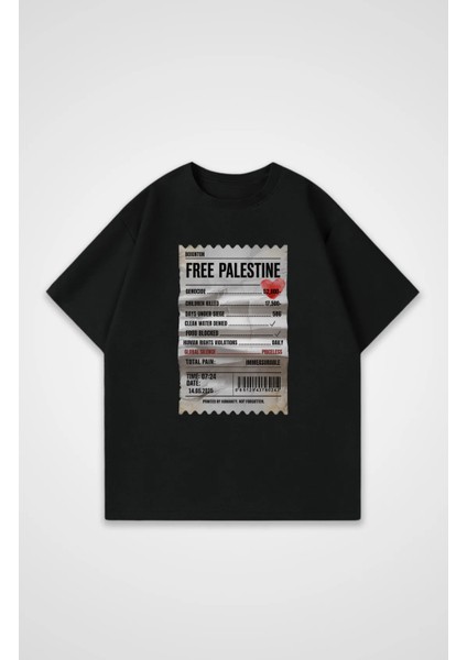 Erkek Pamuklu Tshırt Büyük Beden Baskılı