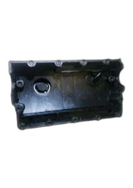 Passat B5 Audi A4 1.9 Tdı 1995 Sonrası Külbütör Kapağı Plastik Conta Kapak