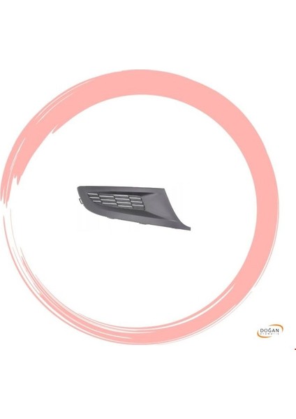 Polo Sis Far Kapağı Sağ 2009 Sonrası Uyumlu