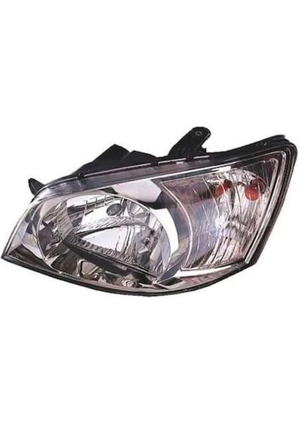 Getz Ön Far Sol 2002 Sonrası Uyumlu